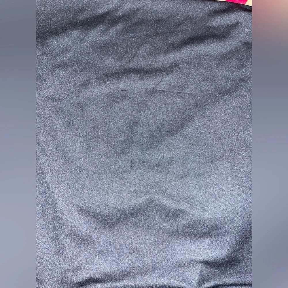 Speedo rash guard